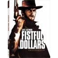 Fistful Of Dollars / 2DVD